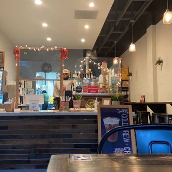 Roots Cafe - Bar area - Cafes Near Me - Cerritos, California Roots Cafe - Bar area - Cafes Near Me - Cerritos, California