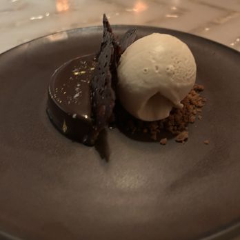 Rania - Chocolate tart - Wine Bars Near Me - Washington, DC, District of Columbia Rania - Chocolate tart - Wine Bars Near Me - Washington, DC, District of Columbia