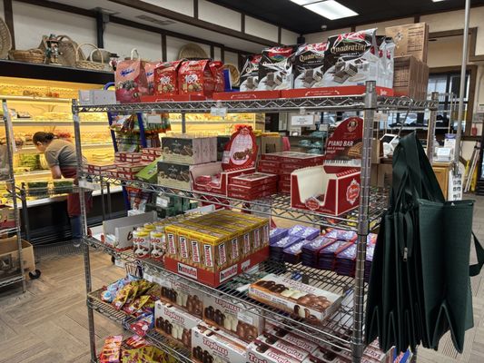 Kuby's Sausage House by null