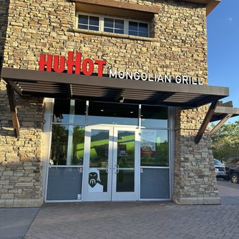 HuHot Mongolian Grill - Mongolian Near Me - Flagstaff, Arizona HuHot Mongolian Grill - Mongolian Near Me - Flagstaff, Arizona