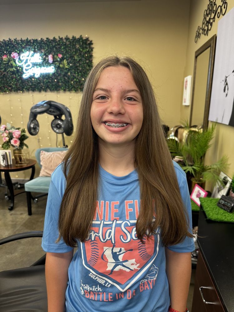 Sheri Marie's Salon Image