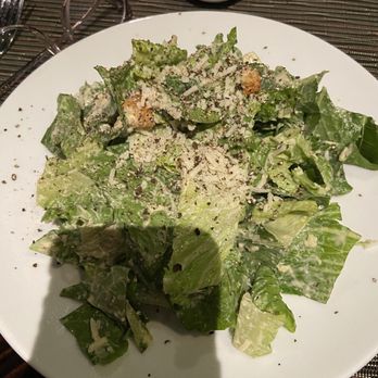 The Charcoal Room - Cra sat Classic Caesar Salad - Seafood Near Me - Las Vegas, Nevada The Charcoal Room - Cra sat Classic Caesar Salad - Seafood Near Me - Las Vegas, Nevada
