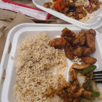 Panda Express - Chinese Near Me - Alvin, Texas Panda Express - Chinese Near Me - Alvin, Texas