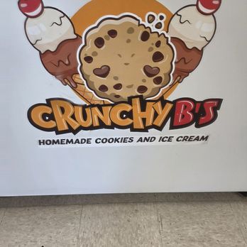 Crunchy B’s - Bakeries Near Me - Lancaster, Texas