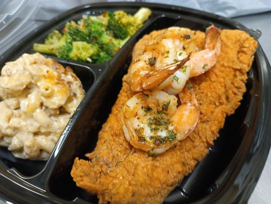 Soulbox Soulfood by null