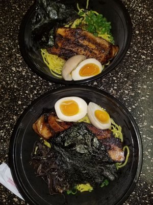 Michi Ramen by null