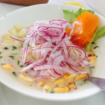 Sr. Ceviche - Ceviche Classico - Seafood Near Me - Pembroke Pines, Florida Sr. Ceviche - Ceviche Classico - Seafood Near Me - Pembroke Pines, Florida