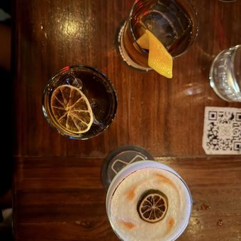 La Factoría - drinks - Cocktail Bars Near Me - San Juan, Puerto Rico La Factoría - drinks - Cocktail Bars Near Me - San Juan, Puerto Rico