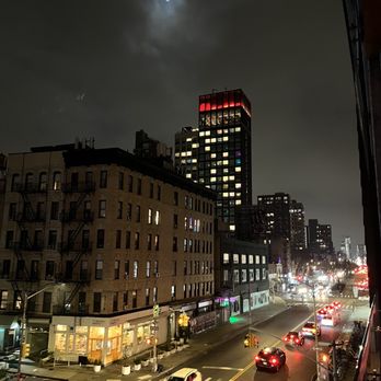 The Nolitan Hotel - Nice balcony view! - Hotels Near Me - New York, New York The Nolitan Hotel - Nice balcony view! - Hotels Near Me - New York, New York
