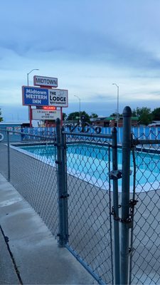 Midtown Western Inn by null