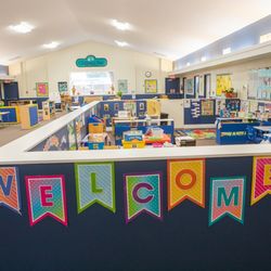 Children's Nest Day Schools