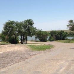 Rita Blanca State RV Park