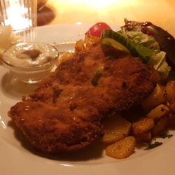 Steffenhagen - Schnitzel
