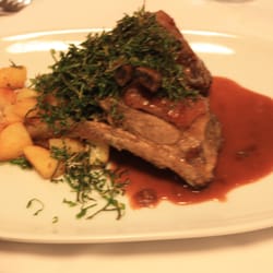 Restaurante Nonna Carmela