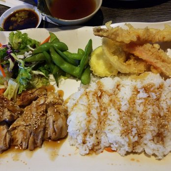 Chopstix - Sushi Bars Near Me - San Diego, California