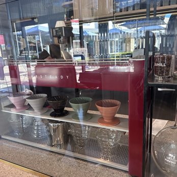 Lamill - Anaheim - Coffee & Tea Near Me - Anaheim, California Lamill - Anaheim - Coffee & Tea Near Me - Anaheim, California