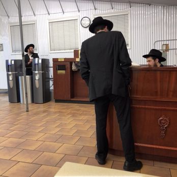 Congregation Ohel Chabad - Bucchim Davening - Synagogues Near Me - Cambria Heights, New York