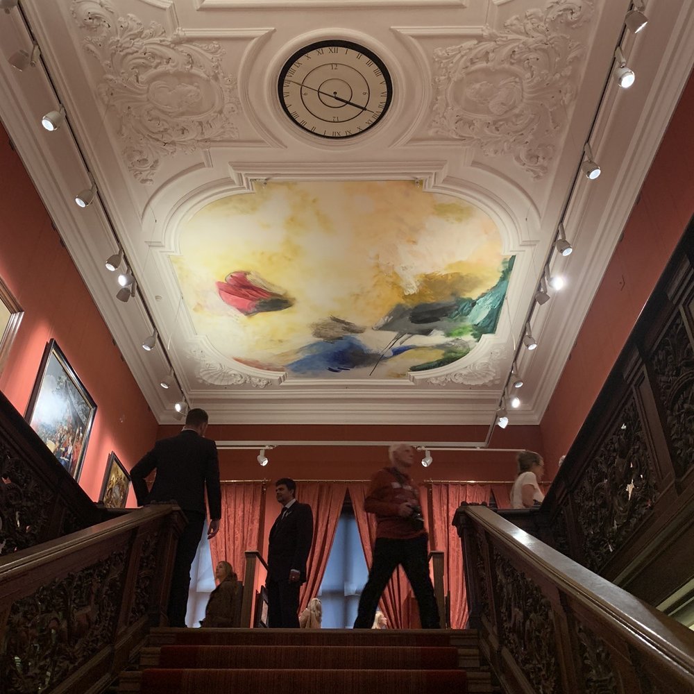 Mauritshuis - Inside - Museums Near Me - Den Haag, ZH Mauritshuis - Inside - Museums Near Me - Den Haag, ZH