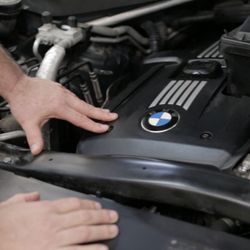 German Auto Center - BMW Auto Repair Shop Austin.