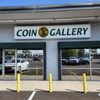 Coin Gallery gift card