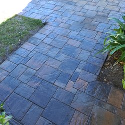 Pavers