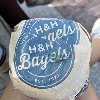 H&H Bagels - Bagels Near Me - New York, New York H&H Bagels - Bagels Near Me - New York, New York