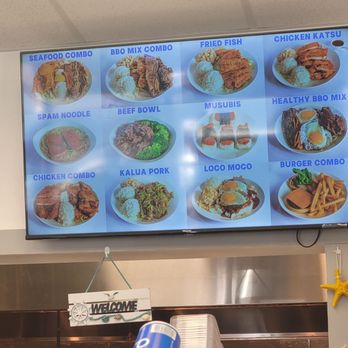 Olioli Hawaiian BBQ - Barbeque Near Me - San Jose, California Olioli Hawaiian BBQ - Barbeque Near Me - San Jose, California