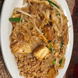Pad Thai