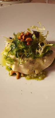 Restaurant Rolin @ Hotel Cap Polonio / Restaurant Rolin by null