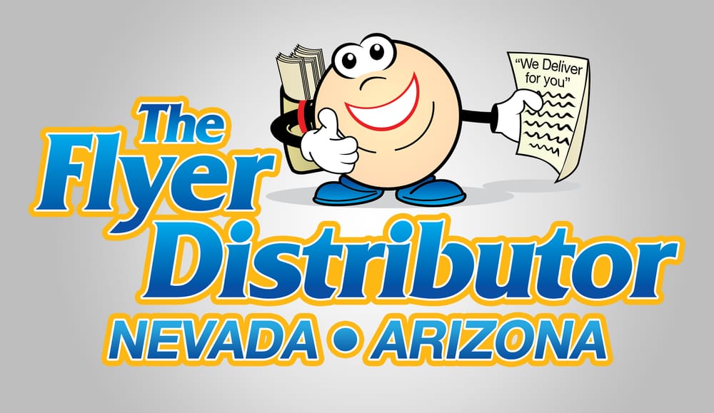 THE FLYER DISTRIBUTOR 3401 Sirius Ave, Las Vegas, NV Yelp