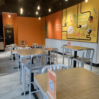 Bombay Frankies - Inside - Indian Near Me - Ajax, Ontario Bombay Frankies - Inside - Indian Near Me - Ajax, Ontario
