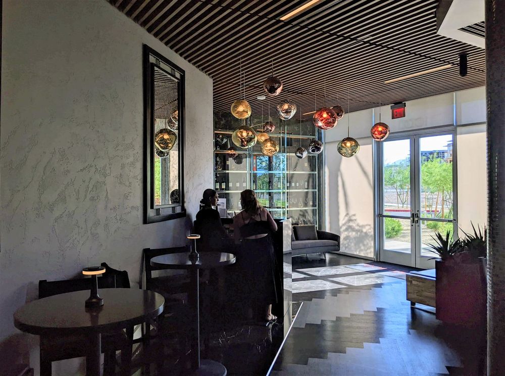 Basilico Ristorante Italiano - Photo 2