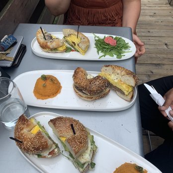 Proper Bagel - Bagels Near Me - Nashville, Tennessee Proper Bagel - Bagels Near Me - Nashville, Tennessee