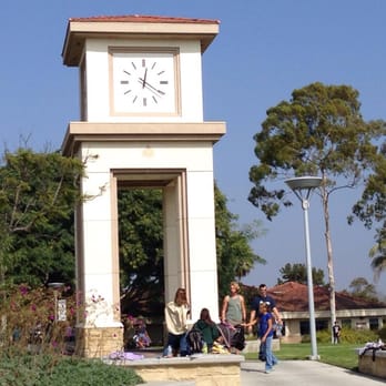 MiraCosta College - Clock tower - Colleges & Universities Near Me - Oceanside, California MiraCosta College - Clock tower - Colleges & Universities Near Me - Oceanside, California