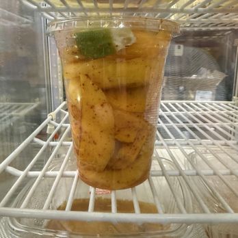 Achilito's Taqueria - Mango - Tex-Mex Near Me - Foxborough, Massachusetts