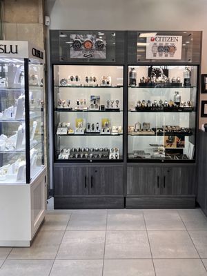 Fast-Fix Jewelry and Watch Repairs - Park Meadows