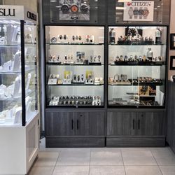 Fast-Fix Jewelry and Watch Repairs - Park Meadows
