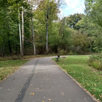 Bradford Creek Greenway - Very nice walk on a perfect day. - Hiking Near Me - Madison, Alabama Bradford Creek Greenway - Very nice walk on a perfect day. - Hiking Near Me - Madison, Alabama