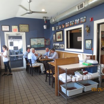 Anthony's Seafood - Seafood Near Me - Middletown, Rhode Island