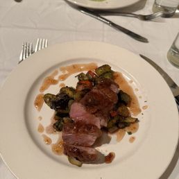Duck Breast