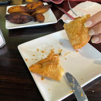 Antojitos Del Peru Peruvian Food - Empanada - Peruvian Near Me - Lenexa, Kansas Antojitos Del Peru Peruvian Food - Empanada - Peruvian Near Me - Lenexa, Kansas