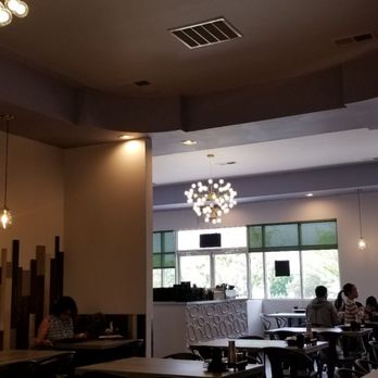 IT DIMSUM - Interior - Dim Sum Near Me - Albuquerque, New Mexico