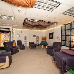 Sarana Community Acupuncture
