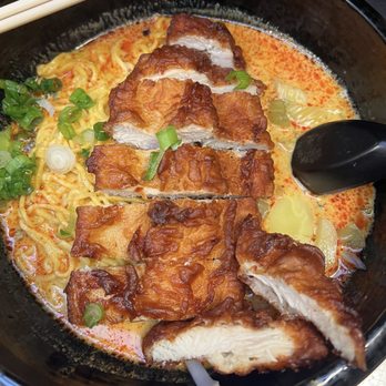 Thai Spice - Khao soi - Thai Near Me - San Francisco, California Thai Spice - Khao soi - Thai Near Me - San Francisco, California