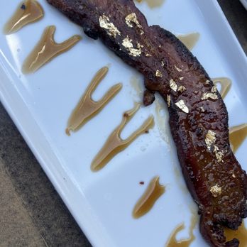 Hash Kitchen Arcadia - Billionaire's Bacon - Breakfast & Brunch Near Me - Phoenix, Arizona