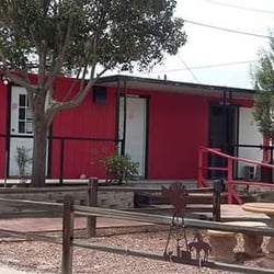 Pardner's Rv Park