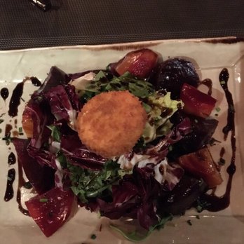 Vue Kitchen - New American Near Me - Gualala, California