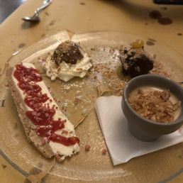 Cheesecake