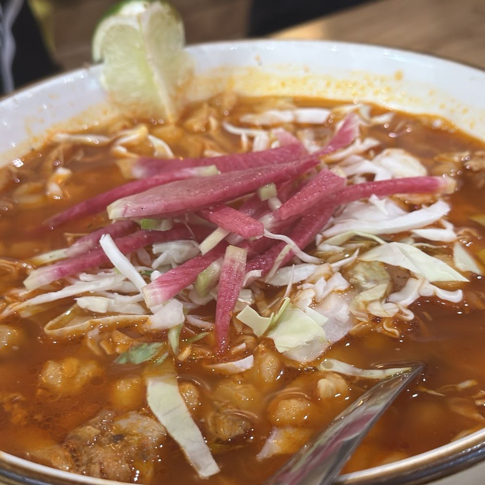 Nada Mucho Tex Mex Heaven - Pazole - Mexican Near Me - Wimberley, Texas Nada Mucho Tex Mex Heaven - Pazole - Mexican Near Me - Wimberley, Texas