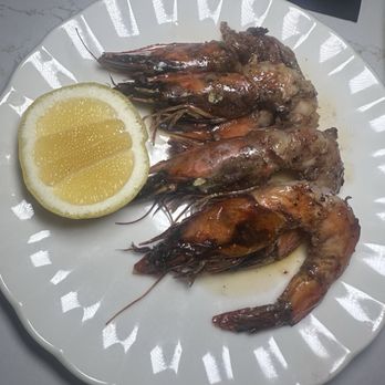 Ilya Restaurant - Prawns - Mediterranean Near Me - San Clemente, California Ilya Restaurant - Prawns - Mediterranean Near Me - San Clemente, California